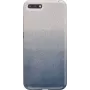 iLike Huawei Y6 2018 Gradient Glitter 3-in-1 kuori savunvärinen