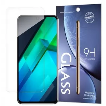 iLike - Infinix Note 12 G96 9H kovuus 0,33mm karkaistu lasi näytönsuojakalvo