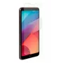 iLike LG G6 läpinäkyvä TPU-takakotelo
