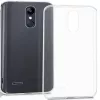 iLike LG K9 / K8 2018 Ultra Slim TPU 0,3 mm läpinäkyvä