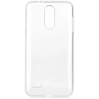 iLike LG K9 / K8 2018 Ultra Slim TPU 0,3 mm läpinäkyvä