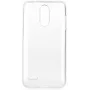 iLike LG K9 / K8 2018 Ultra Slim TPU 0,3 mm läpinäkyvä