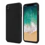 iLike Mercury Soft Jelly -kotelo Samsung Galaxy A13 5G / A04S musta