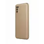 iLike metallikotelo Samsung Galaxy A13 5G / A04S - kulta