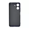 iLike nano-silikonikotelo Xiaomi Redmi 13C 4G / Poco C65, keskiyönsininen