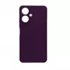 iLike nano-silikonikotelo Xiaomi Redmi 13C 5G - violetti
