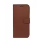 iLike Nokia 6 Book Case ruskea