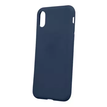 iLike Nokia G10 / G20 Matt TPU -kotelo tummansininen
