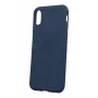 iLike Nokia G10 / G20 Matt TPU -kotelo tummansininen