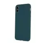 iLike Nokia G10 / G20 mattapintainen TPU-kotelo metsänvihreä