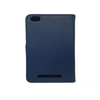iLike OnePlus 5 kirjakotelo sininen