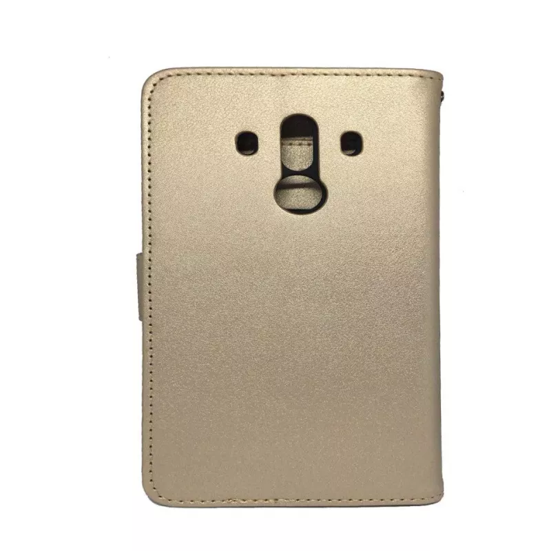iLike OnePlus 5T Book kuori kulta