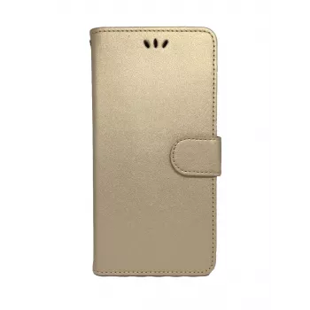 iLike OnePlus 5T Book kuori kulta