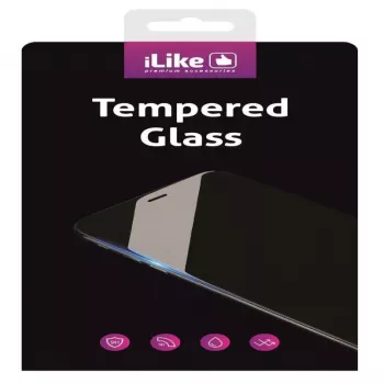 iLike OnePlus 7 Pro suojakuori musta