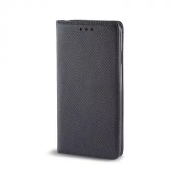 iLike OnePlus Nord Book-kotelo V1 musta