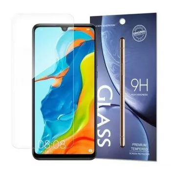 iLike P30 Lite 9H panssarilasi näytönsuojakalvo