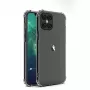 iLike Realme C21 Anti Shock 1,5 mm kotelo läpinäkyvä