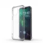 iLike Samsung Galaxy A02S Anti Shock 1,5 mm kotelo läpinäkyvä