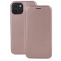 iLike Samsung Galaxy A05 Smart Diva -kotelo rose gold