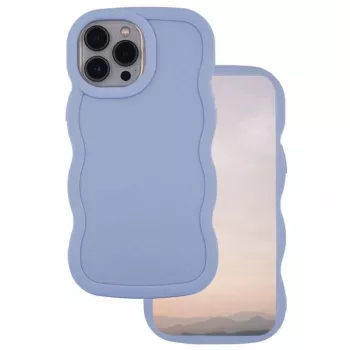 iLike Samsung Galaxy A05S Candy Case violetti