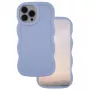 iLike Samsung Galaxy A05S Candy Case violetti