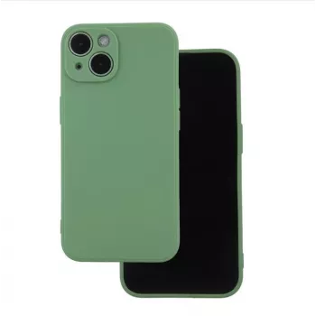 iLike Samsung Galaxy A05S mattapintainen TPU-kuori minttu