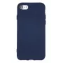 iLike Samsung Galaxy A05S silikonikuori tummansininen