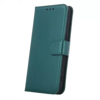 iLike Samsung Galaxy A05s Smart Classic -kuori tummanvihreä