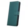 iLike Samsung Galaxy A05s Smart Classic -kuori tummanvihreä