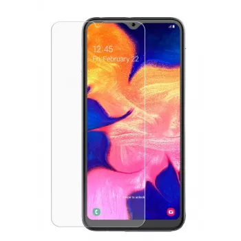 iLike Samsung Galaxy A10 0,33 mm Clear Glass näytönsuoja