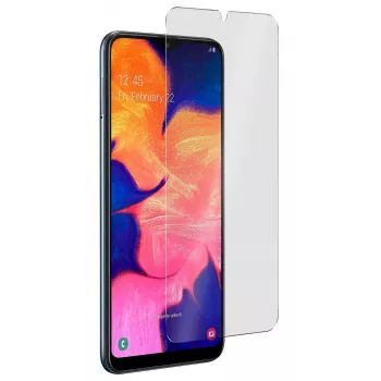 iLike Samsung Galaxy A10 2.5D Clean karkaistu lasi näytönsuoja (bulk)