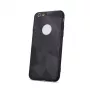 iLike Samsung Galaxy A10 Geometric Shine kuori musta