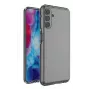 iLike Samsung Galaxy A13 5G / A04S kotelo geeli musta