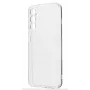 iLike Samsung Galaxy A14 5G TPU -kotelo läpinäkyvä
