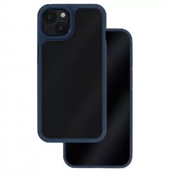 iLike Samsung Galaxy A15 4G / A15 5G Color Shock Case sininen