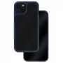 iLike Samsung Galaxy A15 4G / A15 5G Color Shock Case sininen