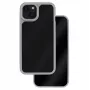 iLike Samsung Galaxy A15 4G / A15 5G Color Shock kuori harmaa