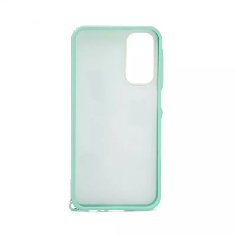 iLike Samsung Galaxy A15 Epoxy Cartoon kuori minttu