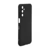 iLike Samsung Galaxy A15 Nano Silicone -kotelo musta