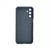 iLike Samsung Galaxy A15 Nano silikonikuori Midnight Blue
