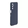 iLike Samsung Galaxy A15 Nano silikonikuori Midnight Blue