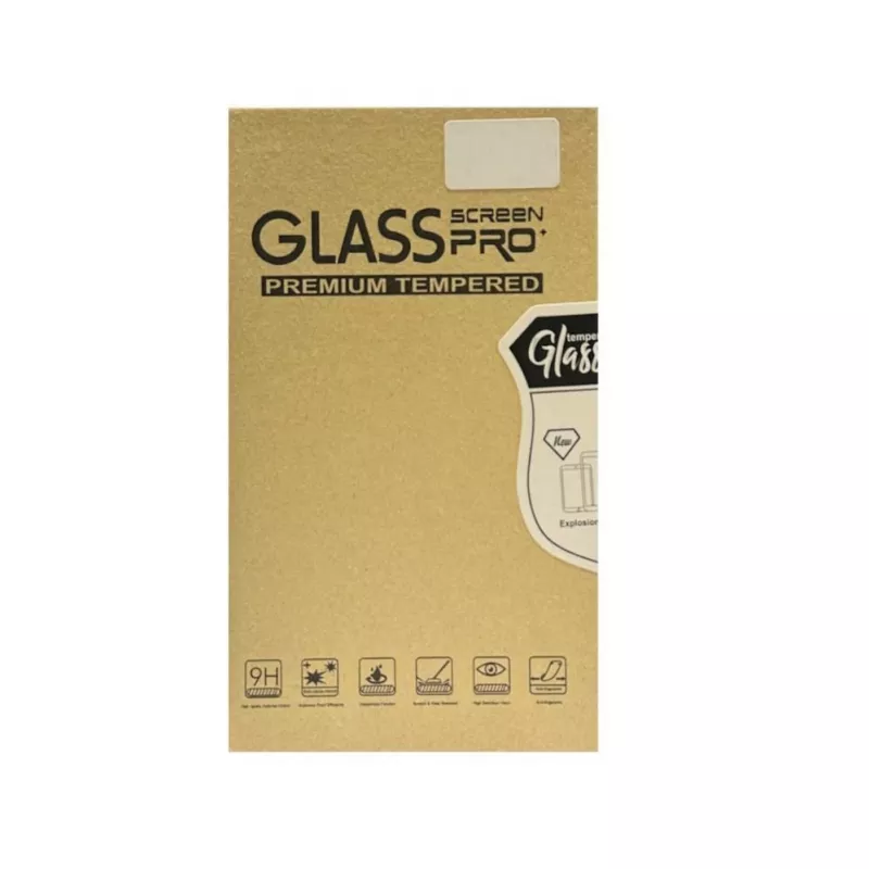 iLike Samsung Galaxy A16 X2 Super Set 2.5D Edge Full Face karkaistu lasi + kameralasi