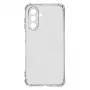 iLike Samsung Galaxy A17 Anti Shock Case 1,5 mm läpinäkyvä