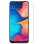 iLike Samsung Galaxy A20e 2.5D Clean karkaistu lasi näytönsuoja (ilman vähittäismyyntipakkausta)
