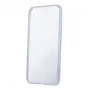 iLike Samsung Galaxy A21s ohut kotelo 1 mm läpinäkyvä