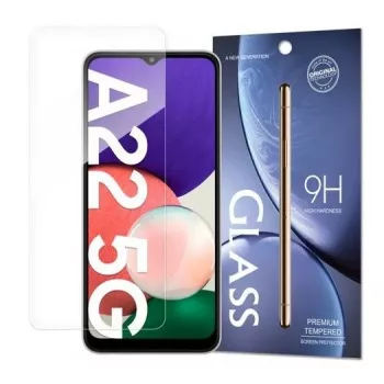iLike Samsung Galaxy A22 5G 9H -näytönsuoja