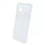 iLike Samsung Galaxy A25 5G Anti Shock 1,5 mm kotelo läpinäkyvä