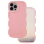 iLike Samsung Galaxy A25 5G Candy Case pinkki