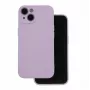 iLike Samsung Galaxy A25 5G (global) silikonikuori lila
