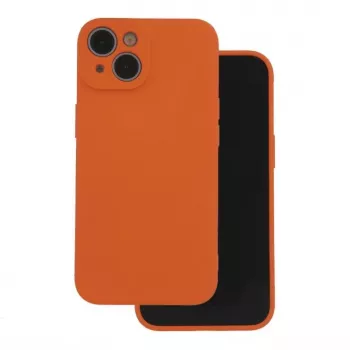 iLike Samsung Galaxy A25 5G (global) silikonikotelo oranssi